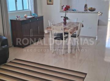 Casa · 140m² · 3 Quartos · 4 Vagas · CASA TERREA A VENDA NO CONDOMINIO PALMEIRAS COM 3 DORMITORIOS  NO JACEGUAVA