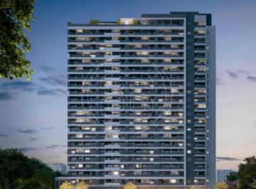 Apartamento · 40m² · 2 Quartos · Apartamento Mobiliado à Venda no Campo Belo