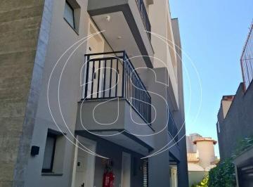 Casa · 40m² · 1 Quarto · STUDIO RESIDENCIAL NA REGIÃO DO CAMPO BELO