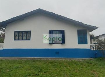 Casa · 200m² · 2 Quartos · 2 Vagas · Casa Térrea São Lourenço da Serra SP