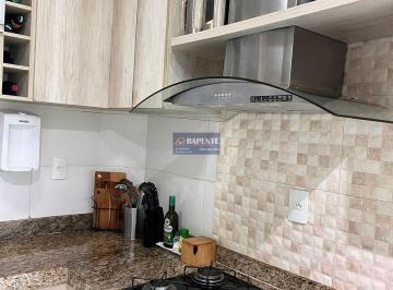 Apartamento · 185m² · 3 Quartos · 1 Vaga · Apartamento em Boa Morte, Barbacena/MG