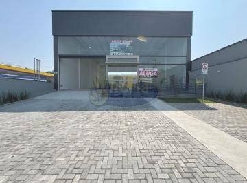 Comercial · 840m² · 2 Vagas · SALÃO COMERCIAL