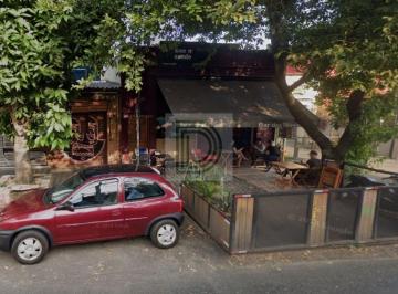 Comercial · 200m² · Terreno Comercial - Vila Madalena