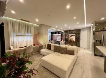 Apartamento · 95m² · 3 Quartos · 2 Vagas · Apartamento pronto a venda com 3 dormitórios, 95m², na Vila Mariana, lazer mais completo da região