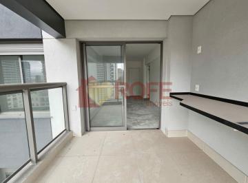 Apartamento · 66m² · 2 Quartos · 1 Vaga · Apartamento  a venda 66m² no AirBrooklin