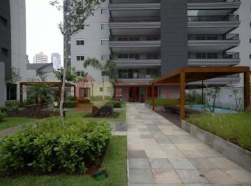 Apartamento · 128m² · 3 Quartos · 2 Vagas · Apartamento pronto a venda com 3 suítes, 128m², na Vila Mariana, lazer completíssimo