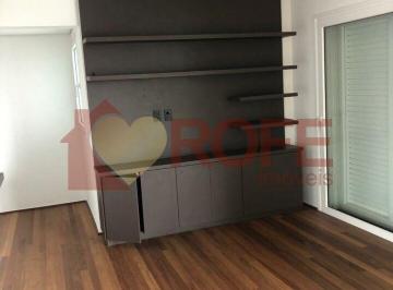 Apartamento · 100m² · 1 Quarto · 2 Vagas · 1 suite com 2 vagas na Vila OIimpia