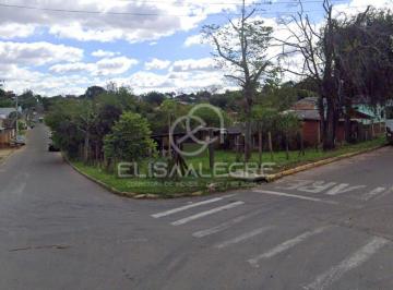 Terreno · 630m² · Terreno de esquina com potencial comercial na Olaria, em Canoas