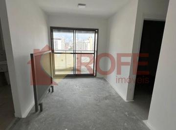 Apartamento · 60m² · 2 Quartos · 1 Vaga · Apartamento com 1 dormitório à venda, 60 m² por R$ 1.284.000- Moema - São Paulo/SP