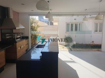Casa · 410m² · 4 Quartos · 4 Vagas · CASA A VENDA 410M² - 4 SUÍTES/ESCRITÓRIO - PORTAL PARAÍSO II - JUNDIAÍ - S.P.