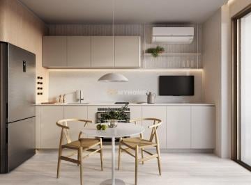 Apartamento · 32m² · 1 Quarto · Apartamento de um quarto nas Mercês