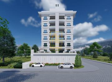 Apartamento · 80m² · 2 Quartos · 2 Vagas · EXCLUSIVIDADE - Unidade 602 (de terceiro) Residencial Esparta!!