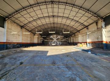 Comercial · 1000m² · 8 Vagas · Galpão para locação - São Caetano do Sul
