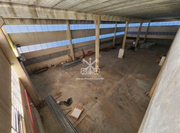 Comercial · 3000m² · 10 Vagas · Galpão para locação em condomínio - Cotia
