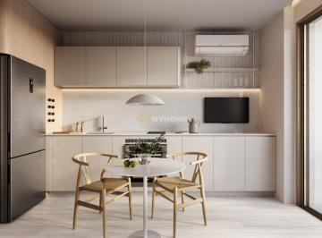 Apartamento · 32m² · 1 Quarto · Apartamento de um quarto nas Mercês