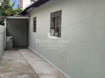 Terreno · 80m² · Terreno de 335 m² com 3 Casas para Reforma ou Demolição no Cangaíba