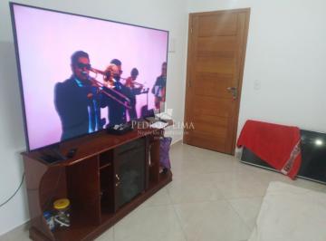 Apartamento · 43m² · 2 Quartos · 1 Vaga · Apartamento Studio com 2 dormitórios e 1 vaga na Penha.