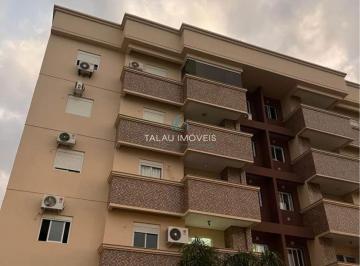 Apartamento · 63m² · 2 Quartos · 2 Vagas · Apartamento A venda! Residencial Florenza