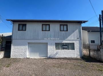 Casa · 207m² · 3 Quartos · 1 Vaga · Casa á Venda no Bairro Mato Alto, em Araranguá
