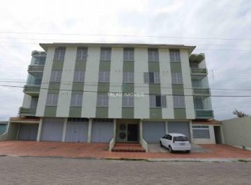 Apartamento · 60m² · 1 Quarto · 1 Vaga · Apartamento Localizado no Litoral Balneário Arroio do Silva, com vista para o mar