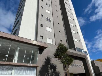 Apartamento · 75m² · 3 Quartos · 2 Vagas · Apartamento Padrão, Residencial Bremen