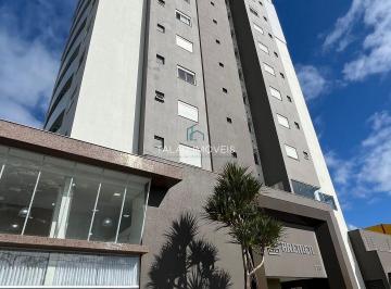 Apartamento · 75m² · 3 Quartos · 2 Vagas · Apartamento Padrão, Residencial Bremen