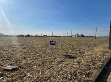 Terreno · 300m² · Terreno No Praça Paris, medindo 12 X 25, com ótimo preço