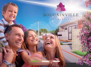 Terreno · 336m² · Terrenos Localizados no Residencial Bougainville, Aproveite essa oportunidade!