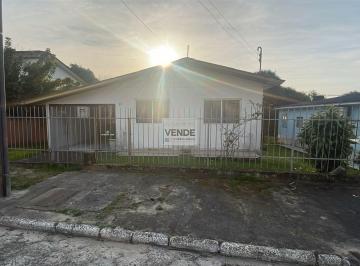 Casa · 95m² · 2 Quartos · 1 Vaga · Casa de Alvenaria, Localizada na Coloninha, em Araranguá SC