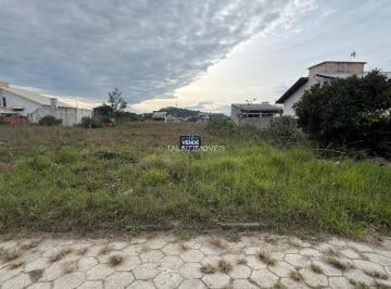 Terreno · 390m² · Terreno Localizado no Paiquerê com 390m2