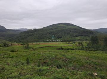 Terreno · Oportunidade! 56 Hectares para você no Timbé Do Sul