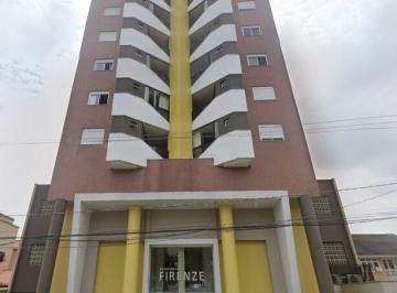 Apartamento · 92m² · 2 Quartos · 1 Vaga · Apartamento à Venda, Residencial Firenze