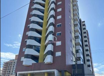 Apartamento · 92m² · 3 Quartos · 1 Vaga · Apartamento à Venda no Residencial Firenze, Localizado no centro da cidade
