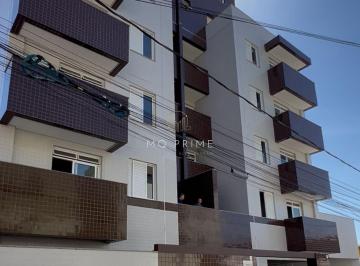 Apartamento · 127m² · 3 Quartos · 2 Vagas · Cobertura 127,38m2 Bairro Fonte Grande Contagem