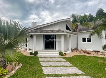 Casa · 1100m² · 3 Quartos · 1 Vaga · Casa Alto Padrão no Bairro Lagoa da Serra