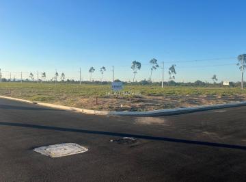 Terreno · 288m² · Terreno Localizado no Residencial Bougainville, Aproveite essa oportunidade!
