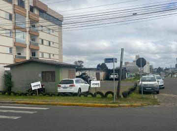 Terreno · 584m² · Terreno Localizado na Urussanguinha, medindo 12 X 41m.