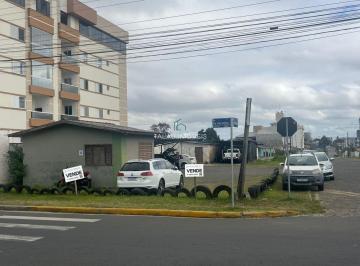Terreno · 584m² · Terreno Localizado na Urussanguinha, medindo 12 X 41m.