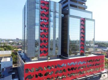 Apartamento · 124m² · 3 Quartos · 2 Vagas · Apartamento Alto Padrão, Residencial Infinity