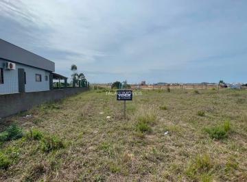 Terreno · 300m² · Loteamento Recanto do Sul, Terrenos no Lote 86 e 89, Medindo 12 X 25m.