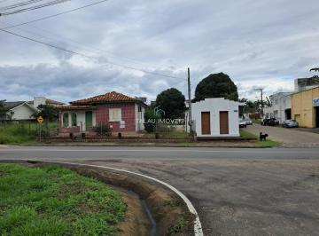Terreno · 840m² · Ótimo Terreno na Cidade Alta. Excelente localização!!!