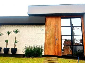 Casa · 110m² · 3 Quartos · Belíssima casa á Venda no Açores, vem conferir!