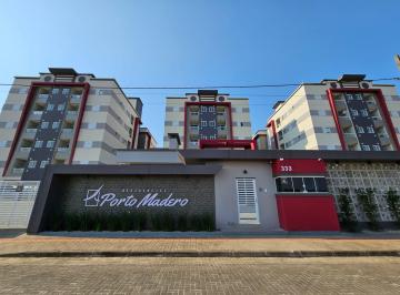 Apartamento · 55m² · 2 Quartos · 1 Vaga · Apartamento Residencial Porto Madero, fundos da Auto Fácil veículos