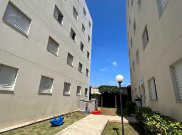 Apartamento · 52m² · 3 Quartos · 1 Vaga · Apartamento em Jardim São Sebastião, São Paulo/SP