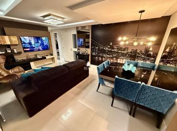 Apartamento · 111m² · 3 Quartos · 2 Vagas · Apartamento à venda no bairro Cristo Redentor - Caxias do Sul/RS