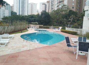 Apartamento · 173m² · 4 Quartos · 3 Vagas · Apartamento Panamby