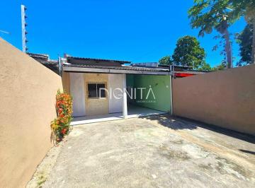 Casa · 75m² · 2 Quartos · 2 Vagas · Vendo Casa Plana com 2 Suítes na cidade de Aquiraz - CE