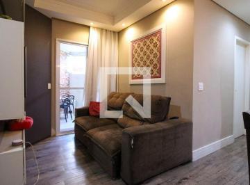 Apartamento · 70m² · 3 Quartos · 1 Vaga · Apartamento à Venda - Vila Prudente, 3 Quartos,  70 m2
