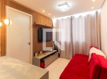 Apartamento · 34m² · 2 Quartos · Apartamento à Venda - Belém, 2 Quartos, 34 m2