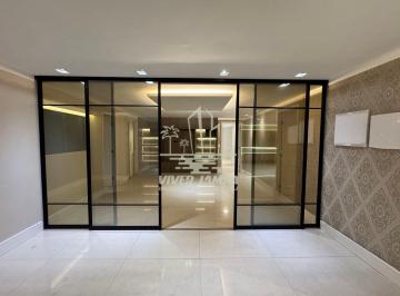 Apartamento · 255m² · 4 Quartos · 4 Vagas · Apartamento Alto Padrão no coração de Altiplano